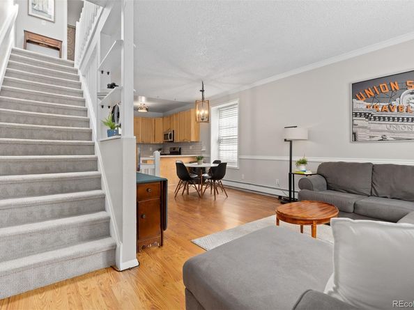 1231 E 26th Avenue, Denver CO 80205