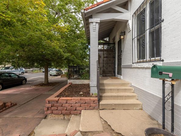 1231 E 26th Avenue, Denver CO 80205