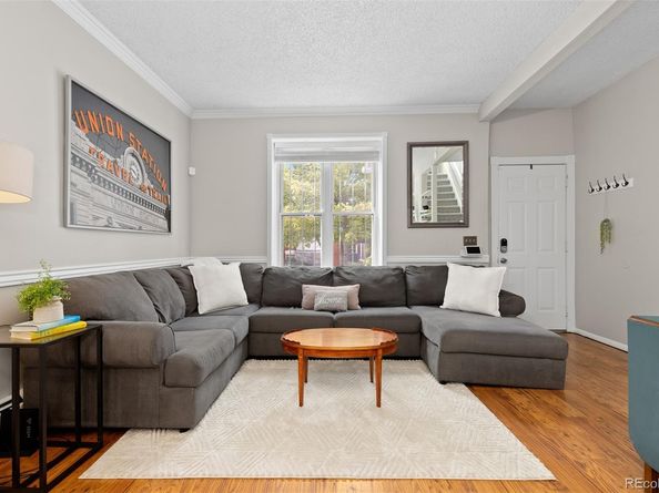 1231 E 26th Avenue, Denver CO 80205