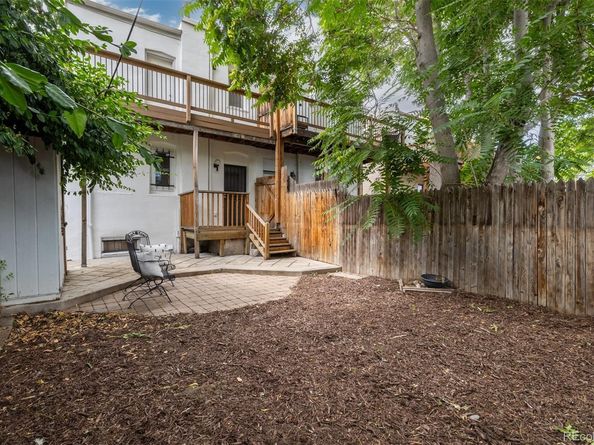 1231 E 26th Avenue, Denver CO 80205