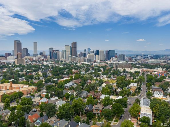 1231 E 26th Avenue, Denver CO 80205