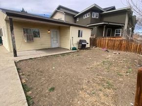 6621 Hooker Street, Denver CO 80221