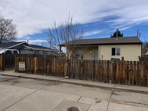 6621 Hooker Street, Denver CO 80221