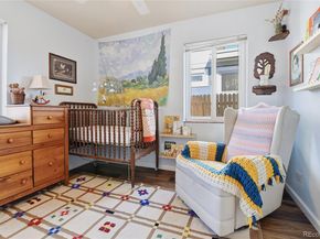 3545 N Adams Street, Denver CO 80205