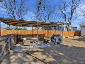 3545 N Adams Street, Denver CO 80205