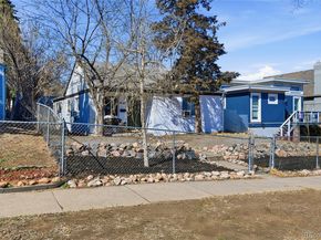 3545 N Adams Street, Denver CO 80205