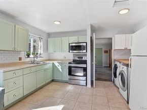 3545 N Adams Street, Denver CO 80205