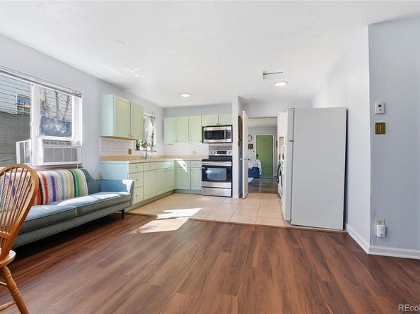 3545 N Adams Street, Denver CO 80205