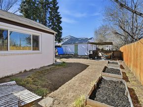 3545 N Adams Street, Denver CO 80205