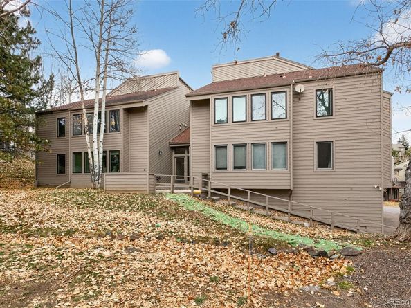 23660 Pondview Place E, Golden CO 80401