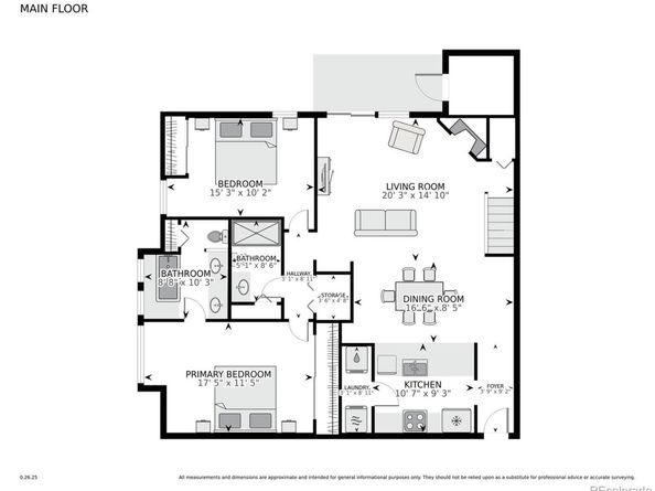 23660 Pondview Place E, Golden CO 80401