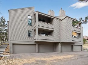 23660 Pondview Place E, Golden CO 80401