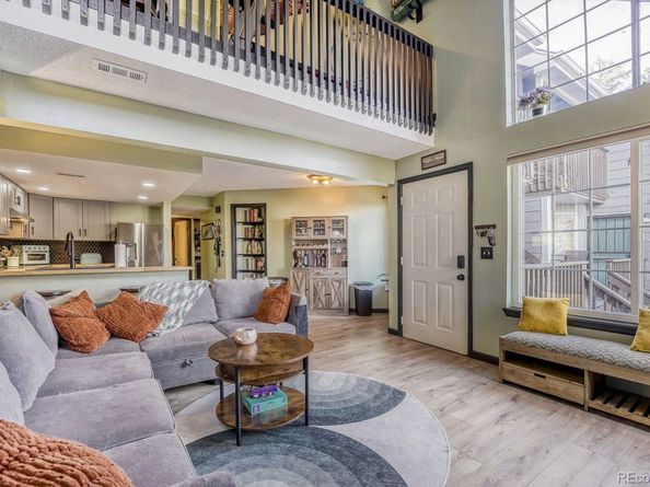 12483 E Tennessee Circle B, Aurora CO 80012