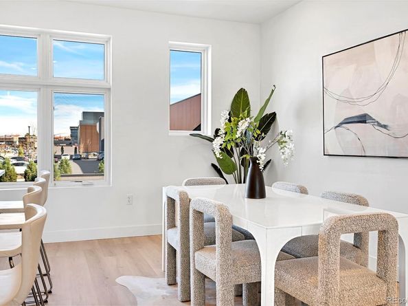 18 Oneida Court, Denver CO 80230