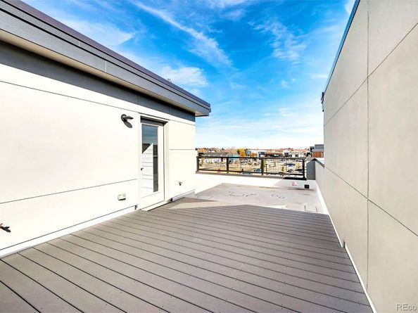 18 Oneida Court, Denver CO 80230