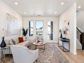 18 Oneida Court, Denver CO 80230