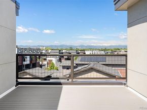 18 Oneida Court, Denver CO 80230