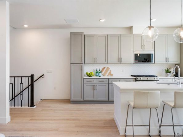 18 Oneida Court, Denver CO 80230