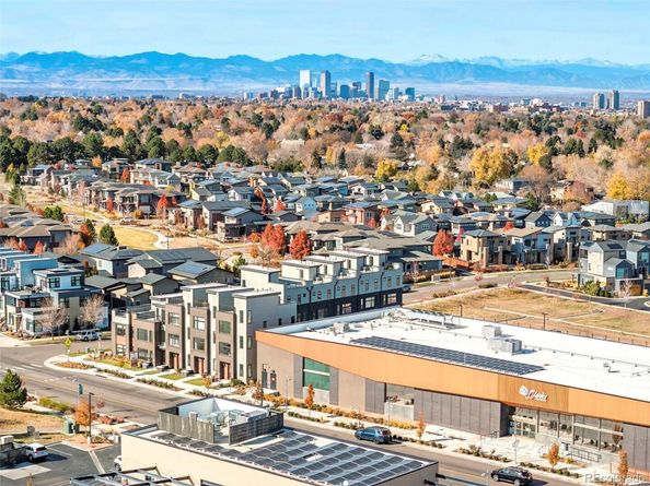 18 Oneida Court, Denver CO 80230