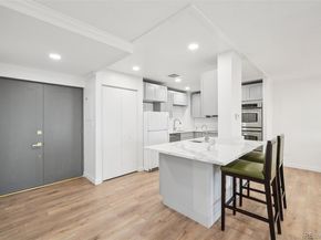 3131 E Alameda Avenue 1203, Denver CO 80209