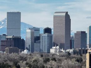 3131 E Alameda Avenue 1203, Denver CO 80209