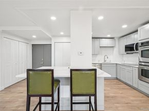3131 E Alameda Avenue 1203, Denver CO 80209