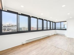 3131 E Alameda Avenue 1203, Denver CO 80209