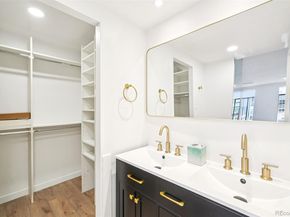 3131 E Alameda Avenue 1203, Denver CO 80209