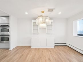 3131 E Alameda Avenue 1203, Denver CO 80209