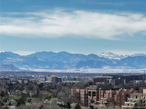 3131 E Alameda Avenue 1203, Denver CO 80209