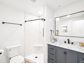 3131 E Alameda Avenue 1203, Denver CO 80209