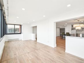 3131 E Alameda Avenue 1203, Denver CO 80209