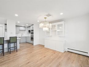 3131 E Alameda Avenue 1203, Denver CO 80209