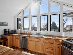 16535 W 79th Drive, Arvada CO 80007