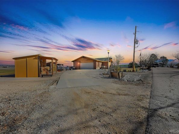 16535 W 79th Drive, Arvada CO 80007