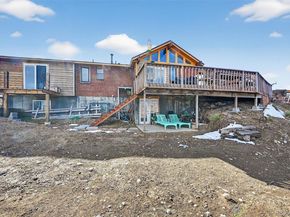 16535 W 79th Drive, Arvada CO 80007