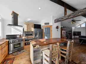 16535 W 79th Drive, Arvada CO 80007