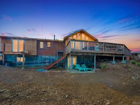 16535 W 79th Drive, Arvada CO 80007