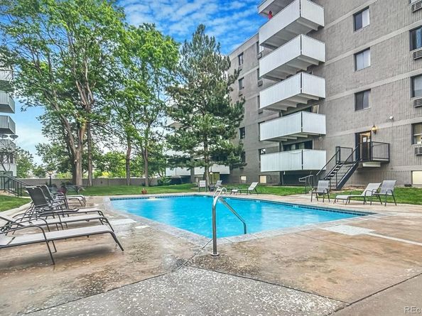 1011 S Ironton #205 Street, Aurora CO 80012