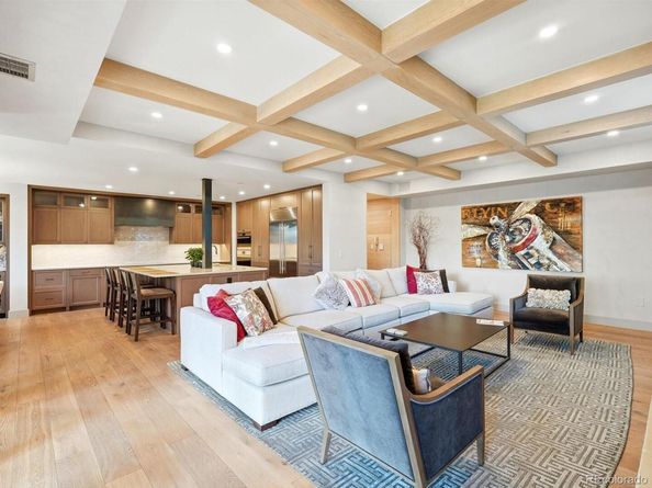 1512 Larimer Street 41, Denver CO 80202