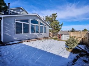 8230 S Ogden Circle, Littleton CO 80122