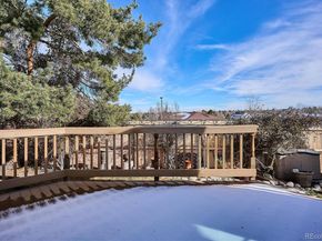 8230 S Ogden Circle, Littleton CO 80122