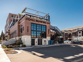 1870 Irving Street, Denver CO 80204