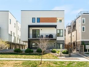 1870 Irving Street, Denver CO 80204