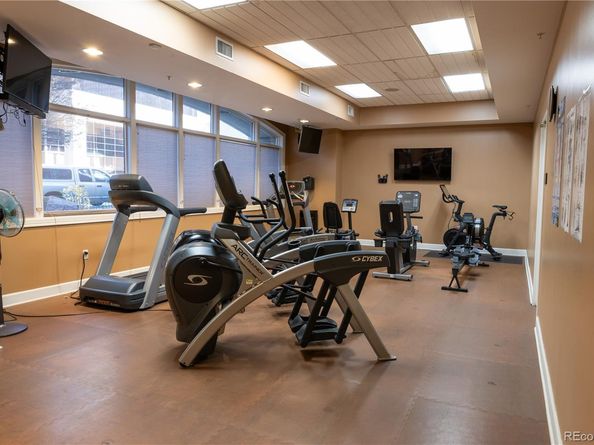 Undisclosed Address #7157480, Denver CO 80203