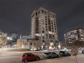 Undisclosed Address #7157480, Denver CO 80203