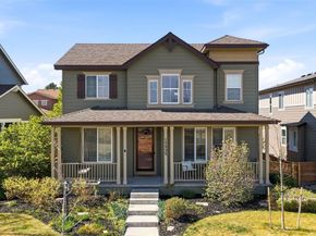 17252 Parkside Drive, Commerce City CO 80022