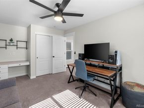 17252 Parkside Drive, Commerce City CO 80022