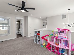 17252 Parkside Drive, Commerce City CO 80022