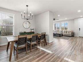 17252 Parkside Drive, Commerce City CO 80022